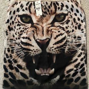 Express Skirt Size Small